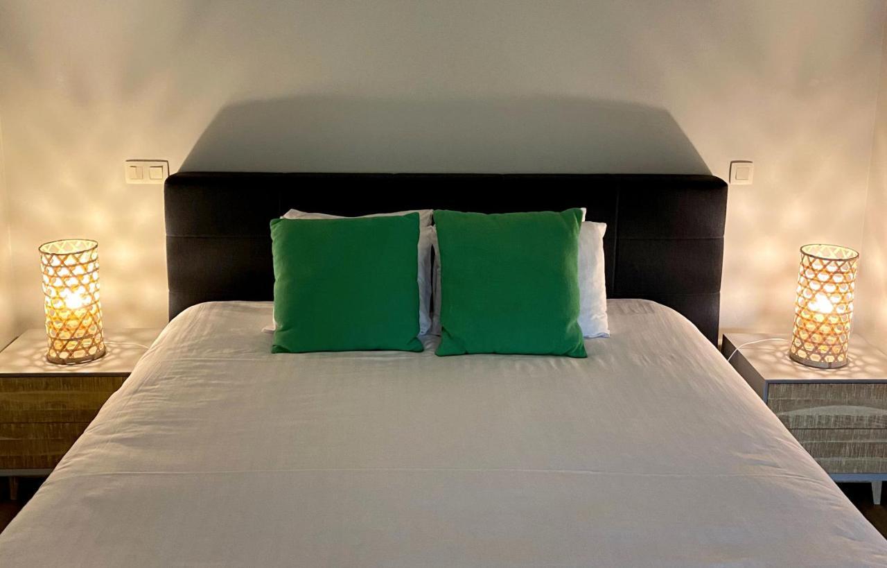 Hotel Wellness Eau De Roche Durbuy Esterno foto