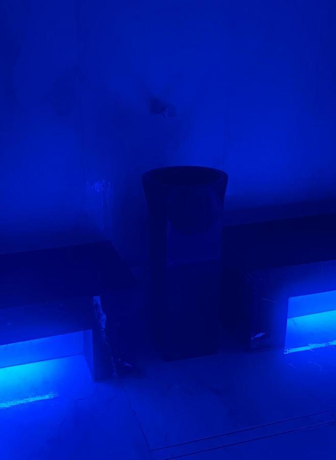 Hotel Wellness Eau De Roche Durbuy Esterno foto