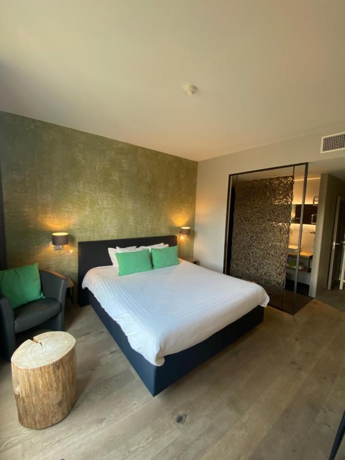 Hotel Wellness Eau De Roche Durbuy Esterno foto