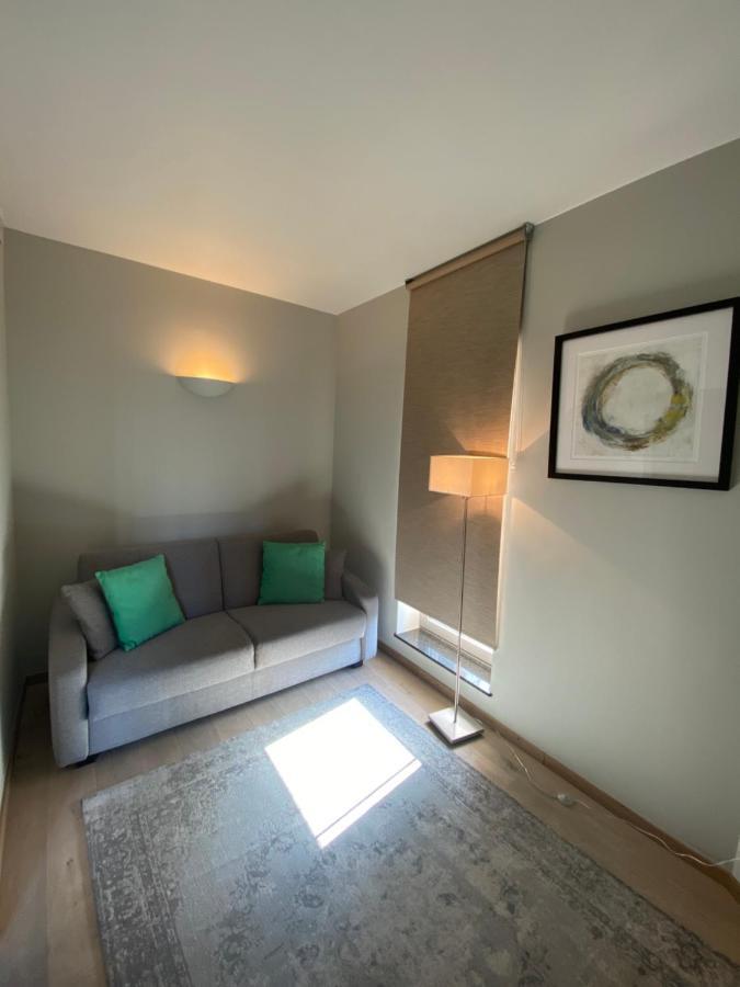 Hotel Wellness Eau De Roche Durbuy Esterno foto